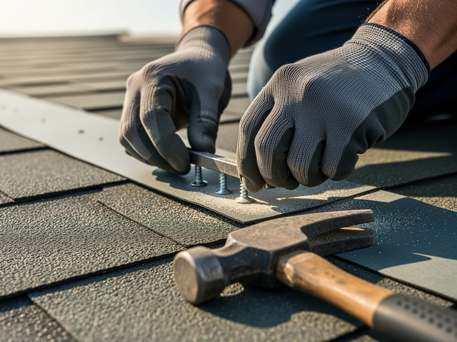 Why choose Fascia Repair in Norwood, CO